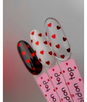 Топ Toki Toki Cupidon 5 мл TPO free